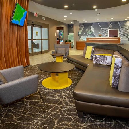 Springhill Suites Centreville Chantilly Екстер'єр фото