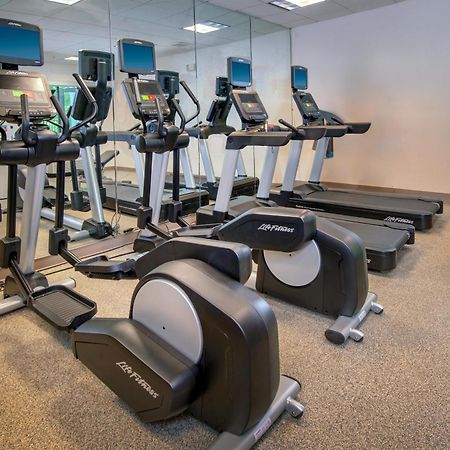 Springhill Suites Centreville Chantilly Екстер'єр фото