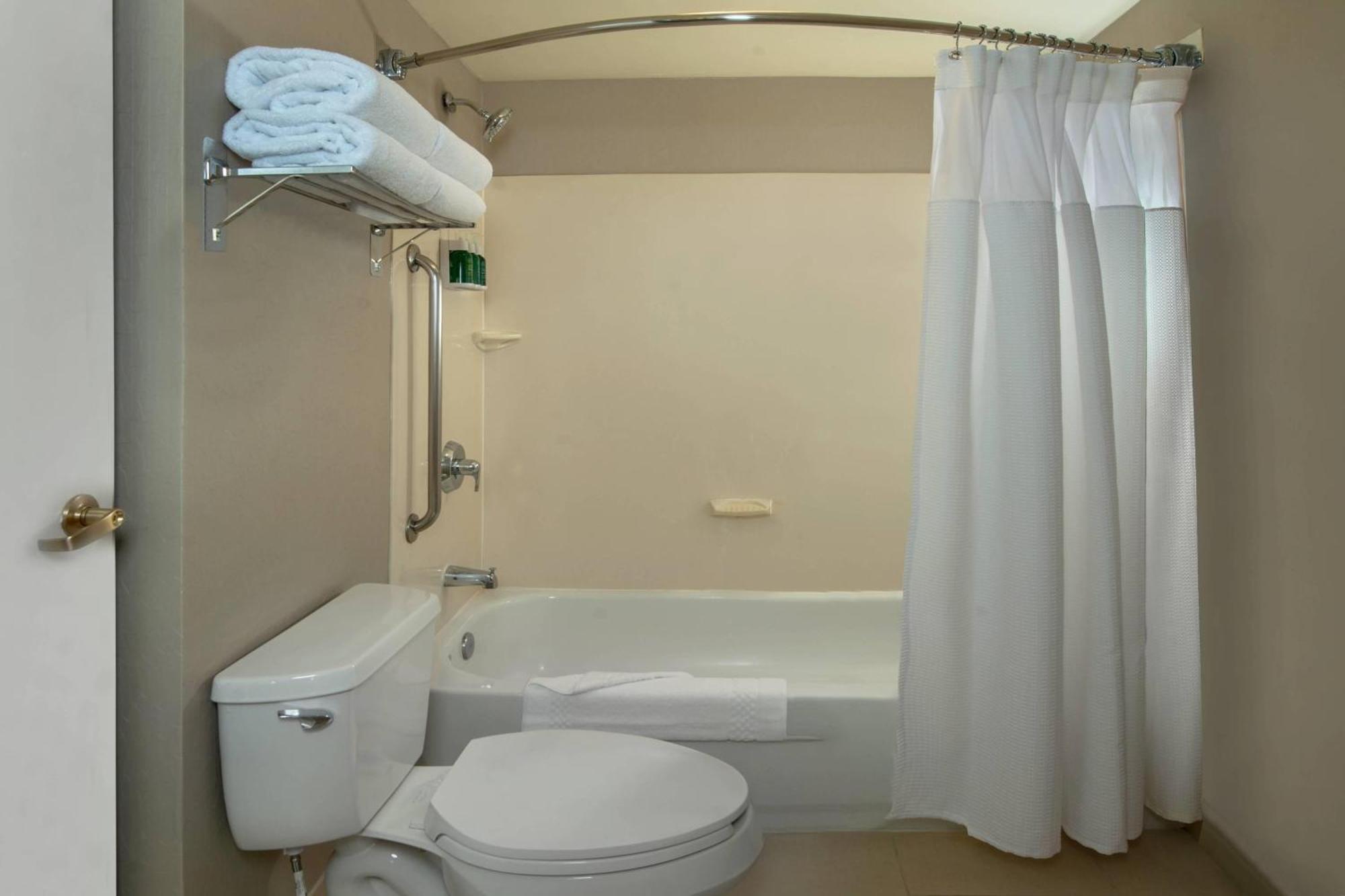 Springhill Suites Centreville Chantilly Екстер'єр фото