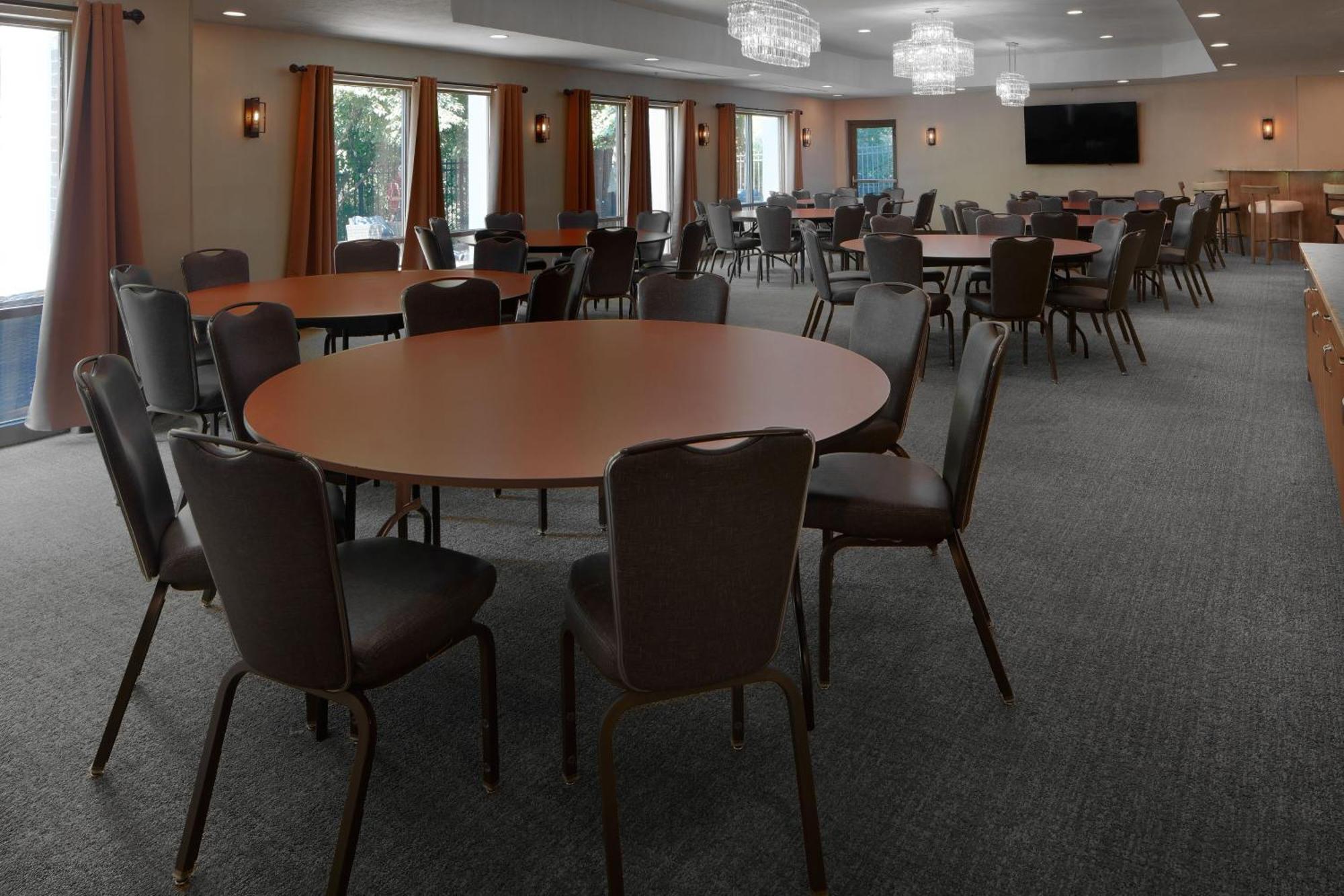 Springhill Suites Centreville Chantilly Екстер'єр фото