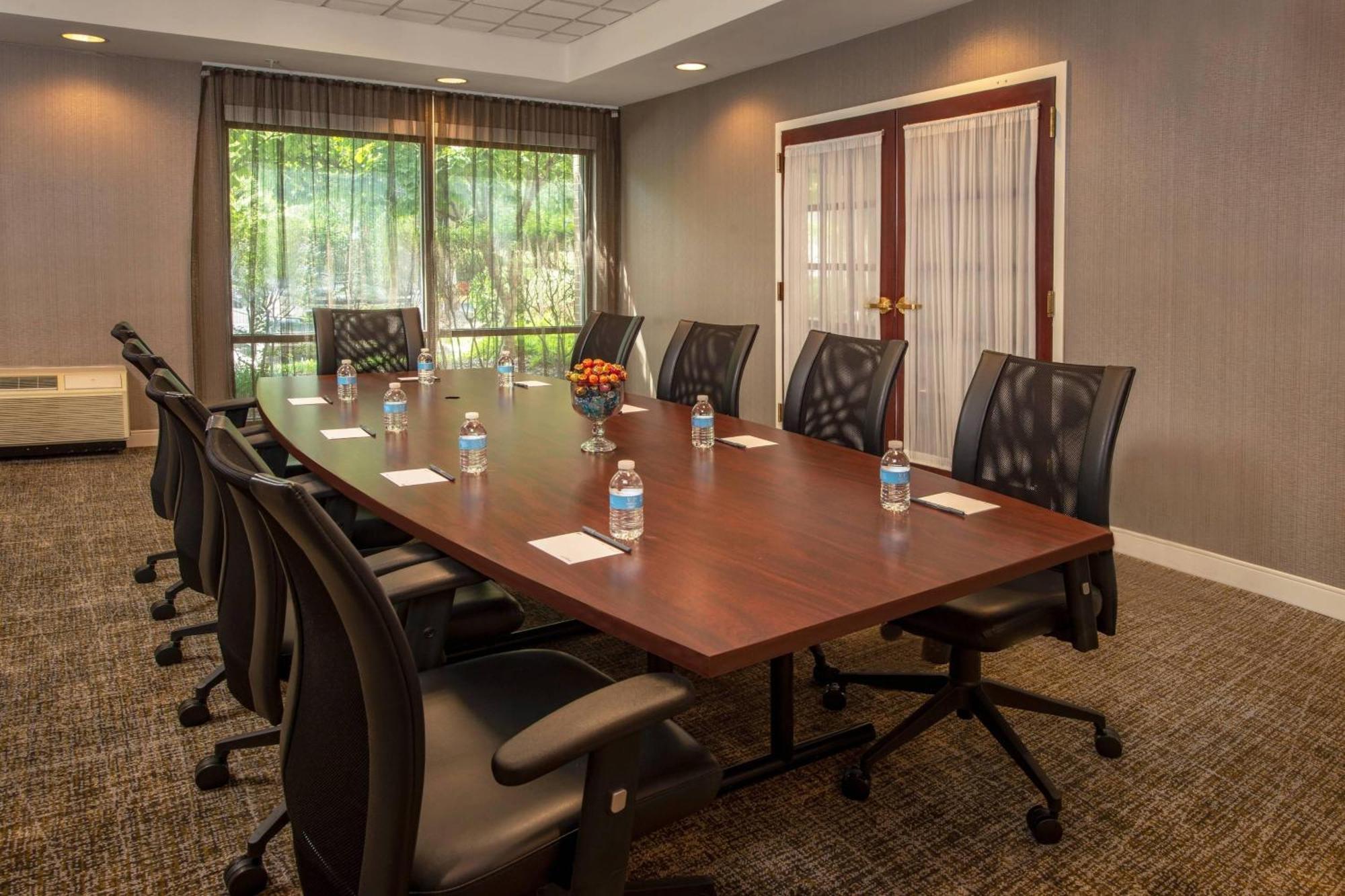 Springhill Suites Centreville Chantilly Екстер'єр фото