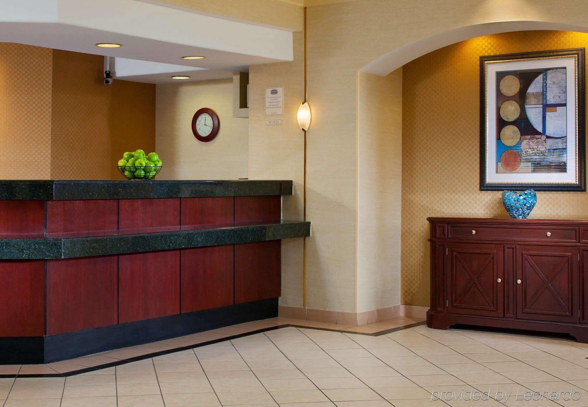 Springhill Suites Centreville Chantilly Екстер'єр фото