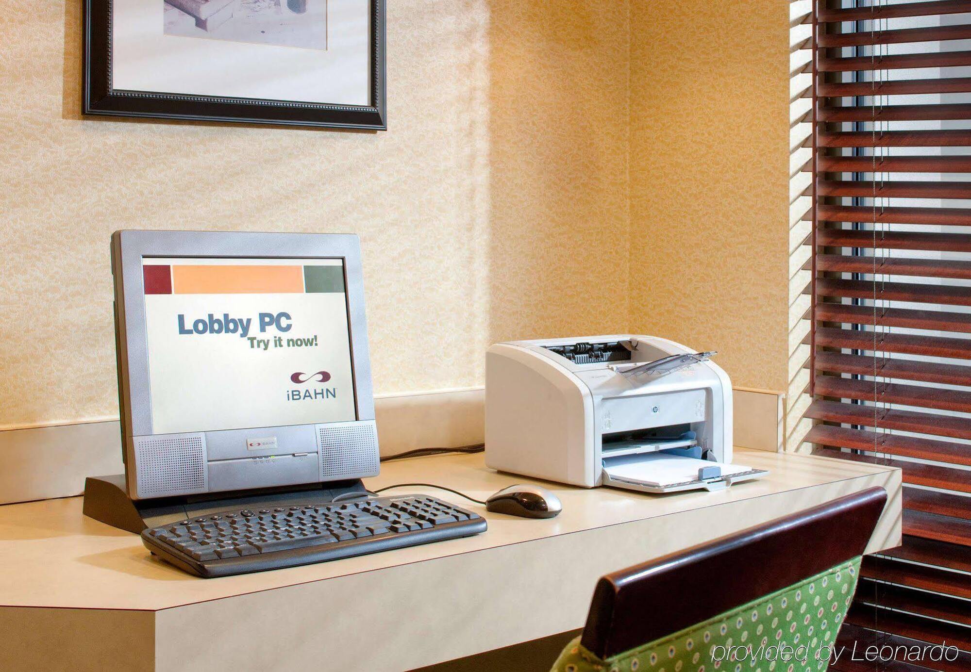 Springhill Suites Centreville Chantilly Екстер'єр фото
