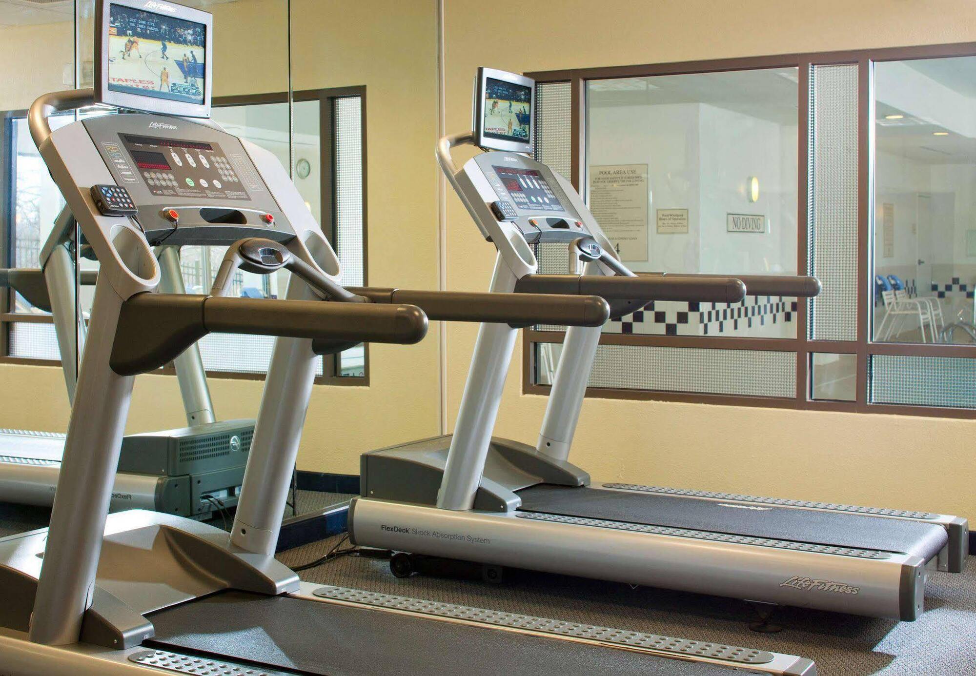 Springhill Suites Centreville Chantilly Екстер'єр фото