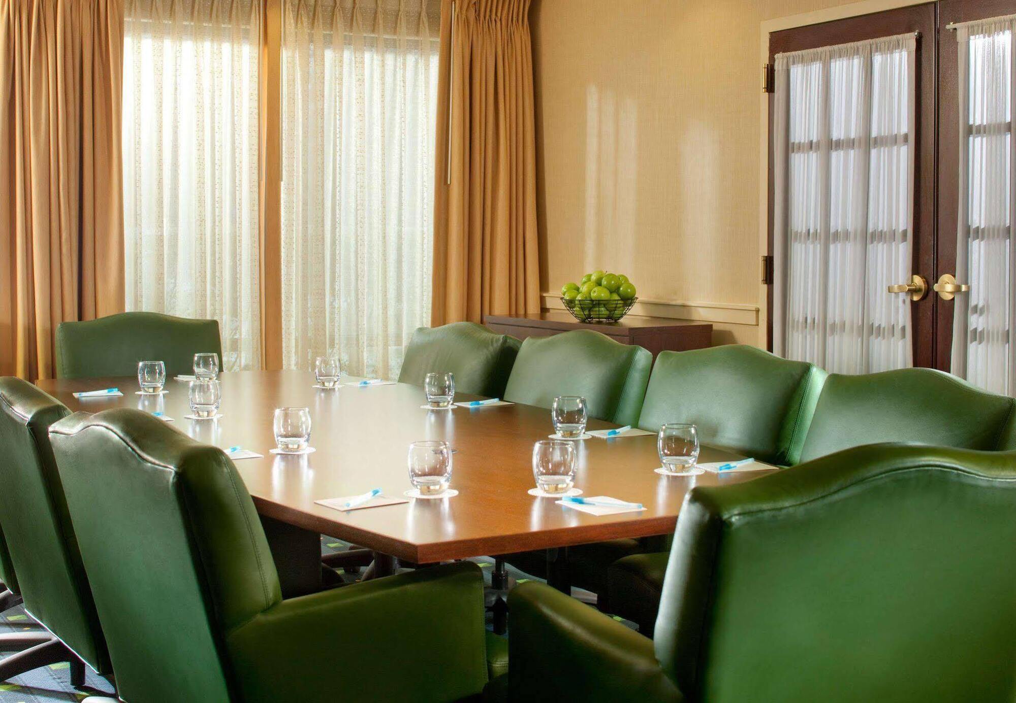 Springhill Suites Centreville Chantilly Екстер'єр фото